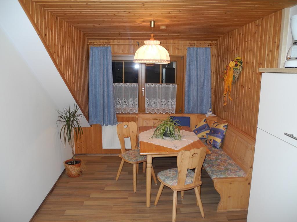 Apartamento Entschleunigungshof Huberbauer Kotschach-Mauthen Habitación foto