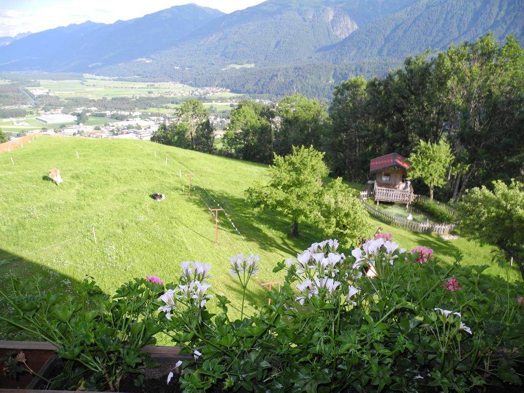 Apartamento Entschleunigungshof Huberbauer Kotschach-Mauthen Habitación foto