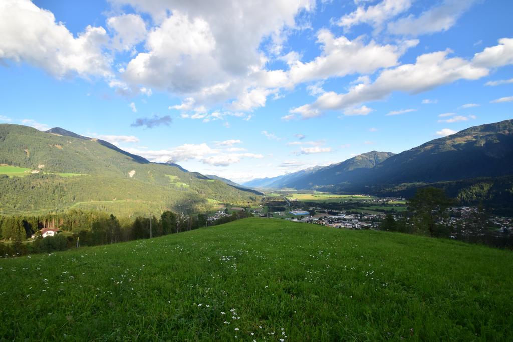 Apartamento Entschleunigungshof Huberbauer Kotschach-Mauthen Exterior foto