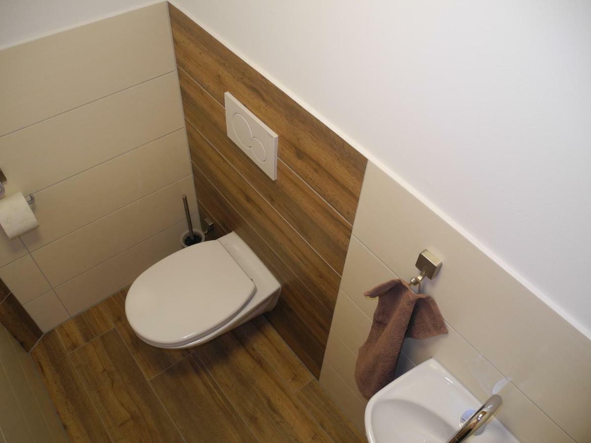 Apartamento Entschleunigungshof Huberbauer Kotschach-Mauthen Exterior foto