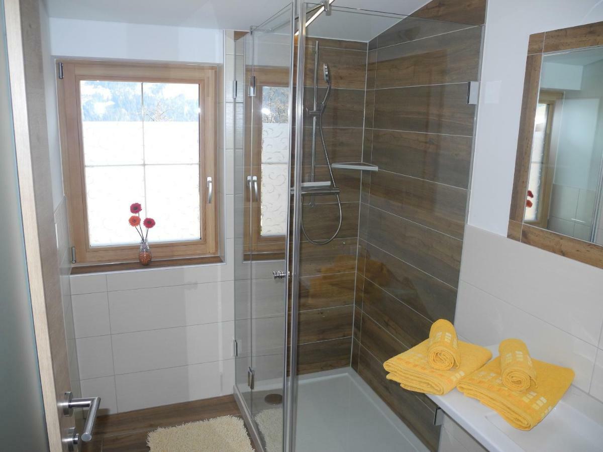 Apartamento Entschleunigungshof Huberbauer Kotschach-Mauthen Exterior foto